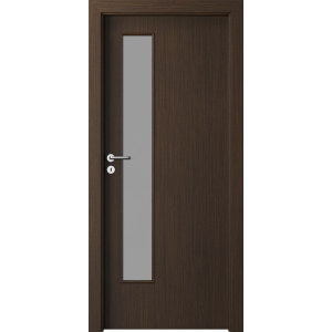 Porta DECOR rebríček Wenge 